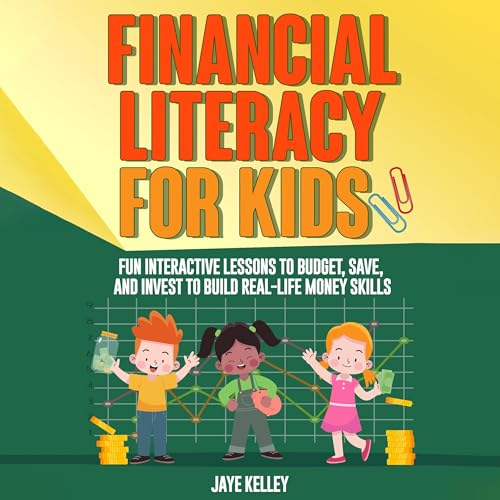 Financial Literacy for Kids