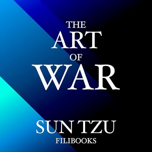The Art of War: A New Translation by Sun Tzu