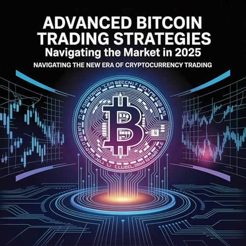 Advanced Bitcoin Trading Strategies Navigating the Market in 2025