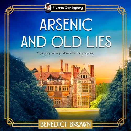 Arsenic and Old Lies