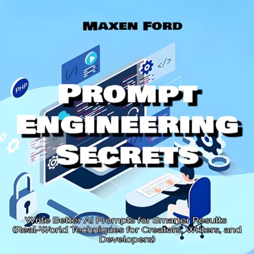Prompt Engineering Secrets
