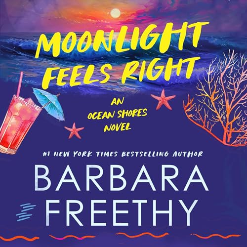 Moonlight Feels Right