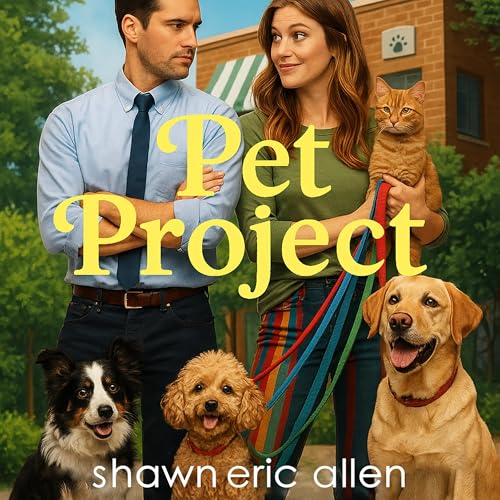 Pet Project