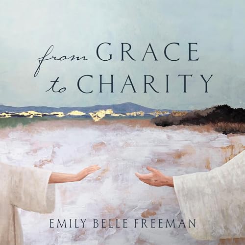 From Grace to Charity