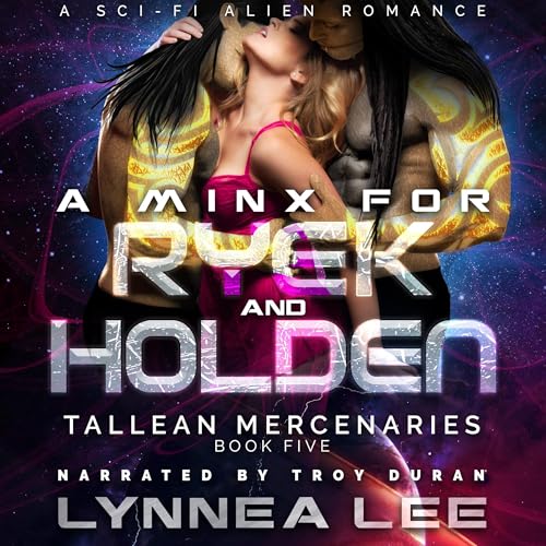 A Minx for Ryek & Holden