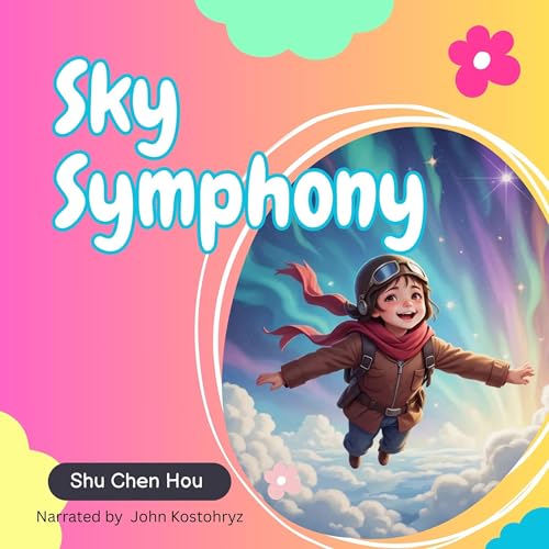 Sky Symphony by Shu Chen Hou