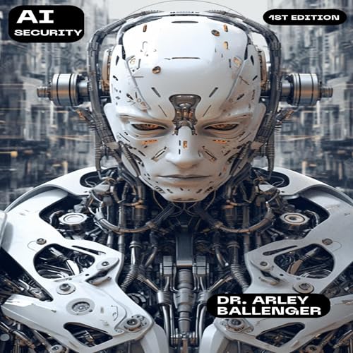 AI Security by Dr. Arley Ballenger