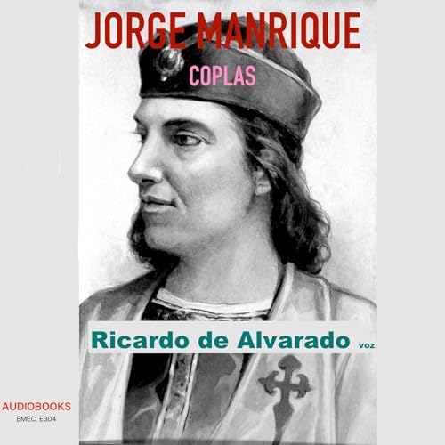 Jorge Manrique: Complete poetry (Spanish Edition)
