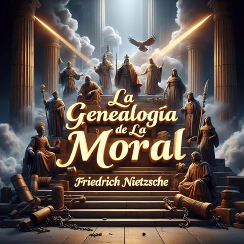 La Genealogía de La Moral by Friedrich Nietzsche