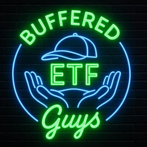 THE BUFFERED ETF GUYS | ETF Investing for Drawdown | Retire without Market Crash Fear | Buffer Risks by Mike Massey | Retirement Buffer - Reduce Downside Risks of Equity Stocks Bonds