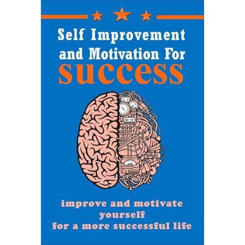 Self Improvement and Motivation for Success by walid djw
