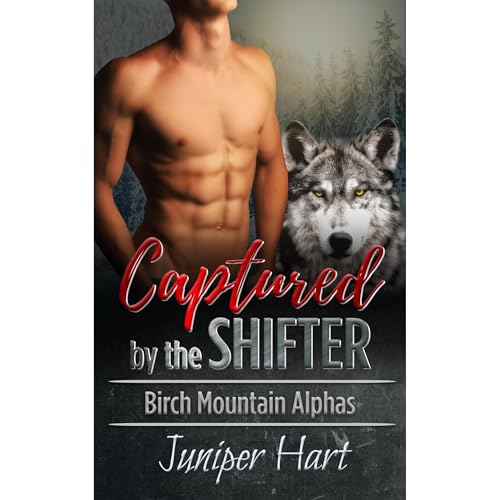 Captured by the Shifter