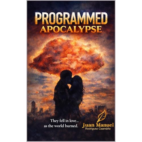 Programmed apocalypse by Juan Manuel Rodriguez Caamaño