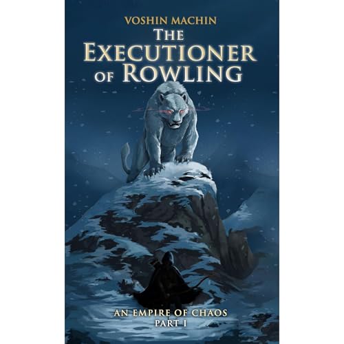 The Executioner of Rowling by Voshin Machin