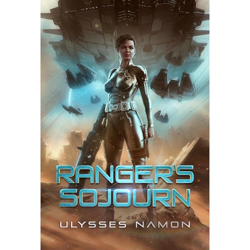 Ranger's Sojourn
