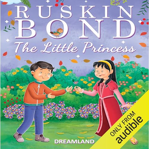 Ruskin Bond