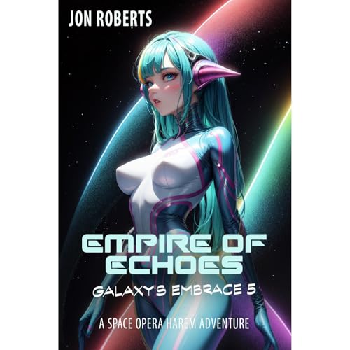 Empire of Echoes