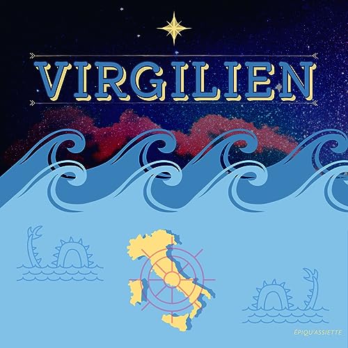 Épisode spécial #4 - Apprendre le latin avec l'Énéide : De Aenea in Inferis by Unknown