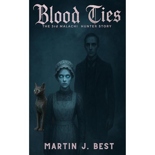 Blood Ties