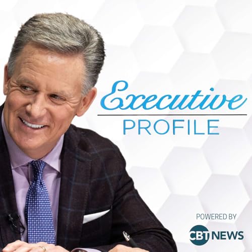 Executive Profile with Jim Fitzpatrick, Powered by CBT News