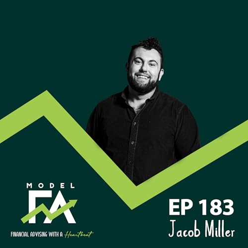Beyond Index Funds: A Revolutionary Approach to Generational Investing with Jacob Miller by Unknown