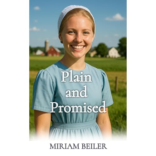 Plain and Promised by Miriam Beiler