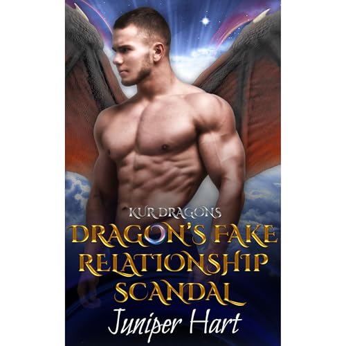 Dragon's Fake Relationship Scandal