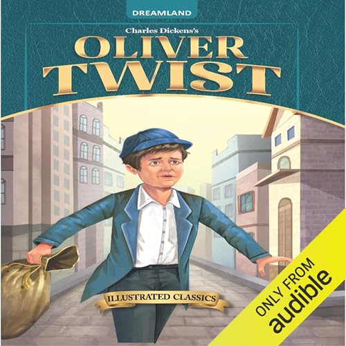 Oliver Twist
