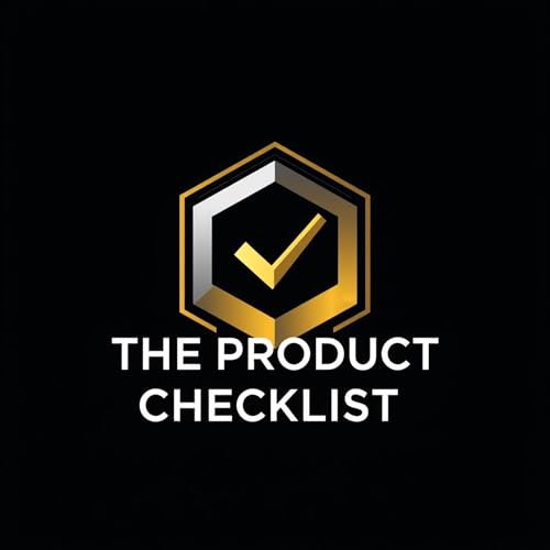 The Web3 product checklist podcast by The Web3 product checklist podcast