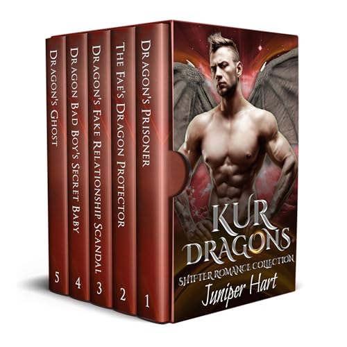 Kur Dragons