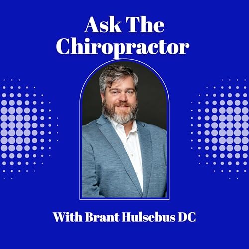 Chat GPT’s Top Chiropractic Questions: Answered by Unknown