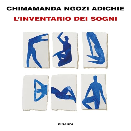 L'inventario dei sogni