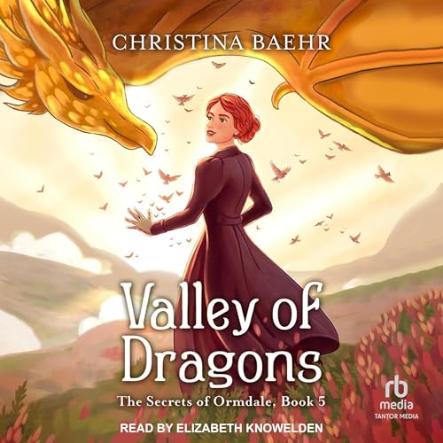 Valley of Dragons