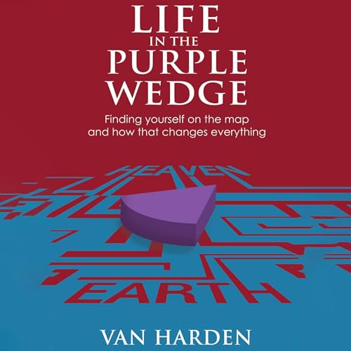 Life in the Purple Wedge!