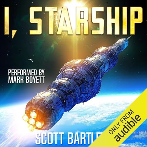 I, Starship
