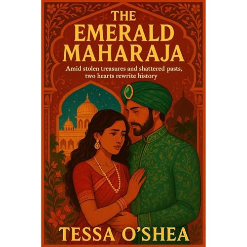 The Emerald Maharaja