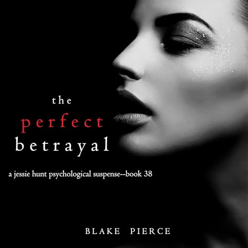 The Perfect Betrayal