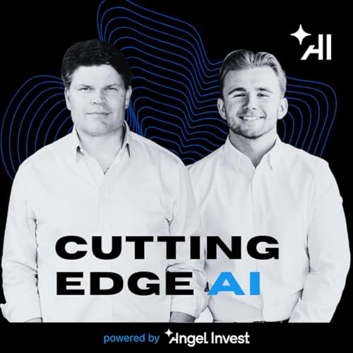 Cutting Edge AI by Angel Invest