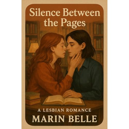 Silence Between the Pages