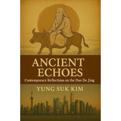 Ancient Echoes by Yung Suk Kim