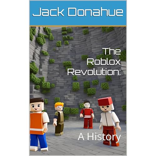 The Roblox Revolution: