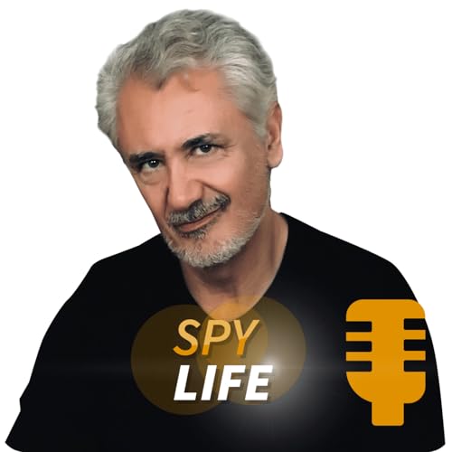 Spy Life - Présentation by Unknown