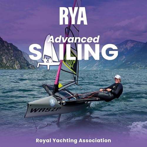 RYA Advanced Sailing