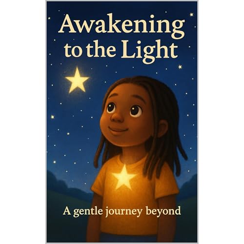 The Light Inside Me: A Journey to the Higher Self