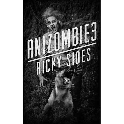 Anizombie 3 Vengeance