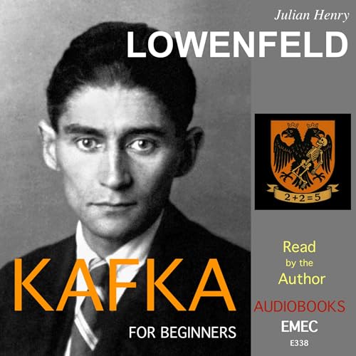 Kafka for Beginners by Julian Henry Lowenfeld
