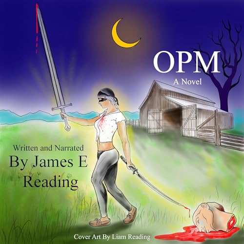 OpM by James E Reading