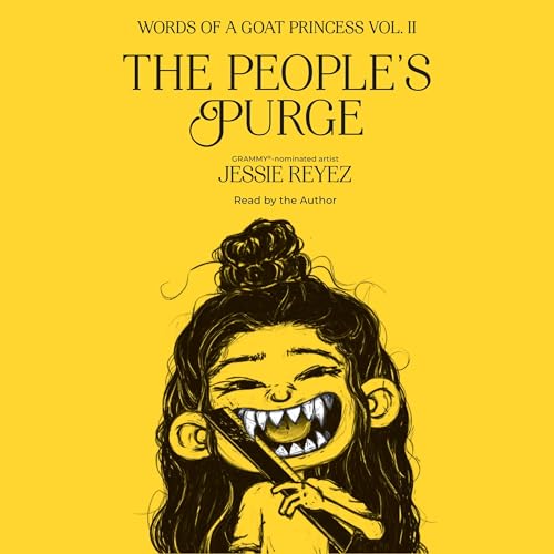 The People's Purge by Jessie Reyez