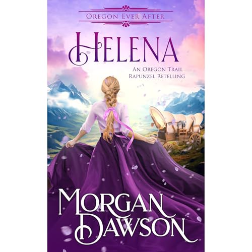 Helena by Morgan Dawson