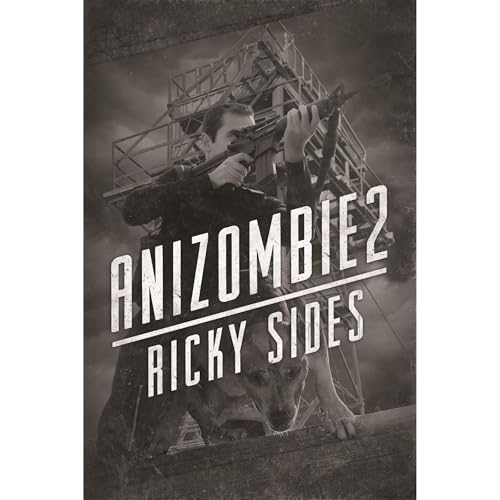 Anizombie 2 The Refuge